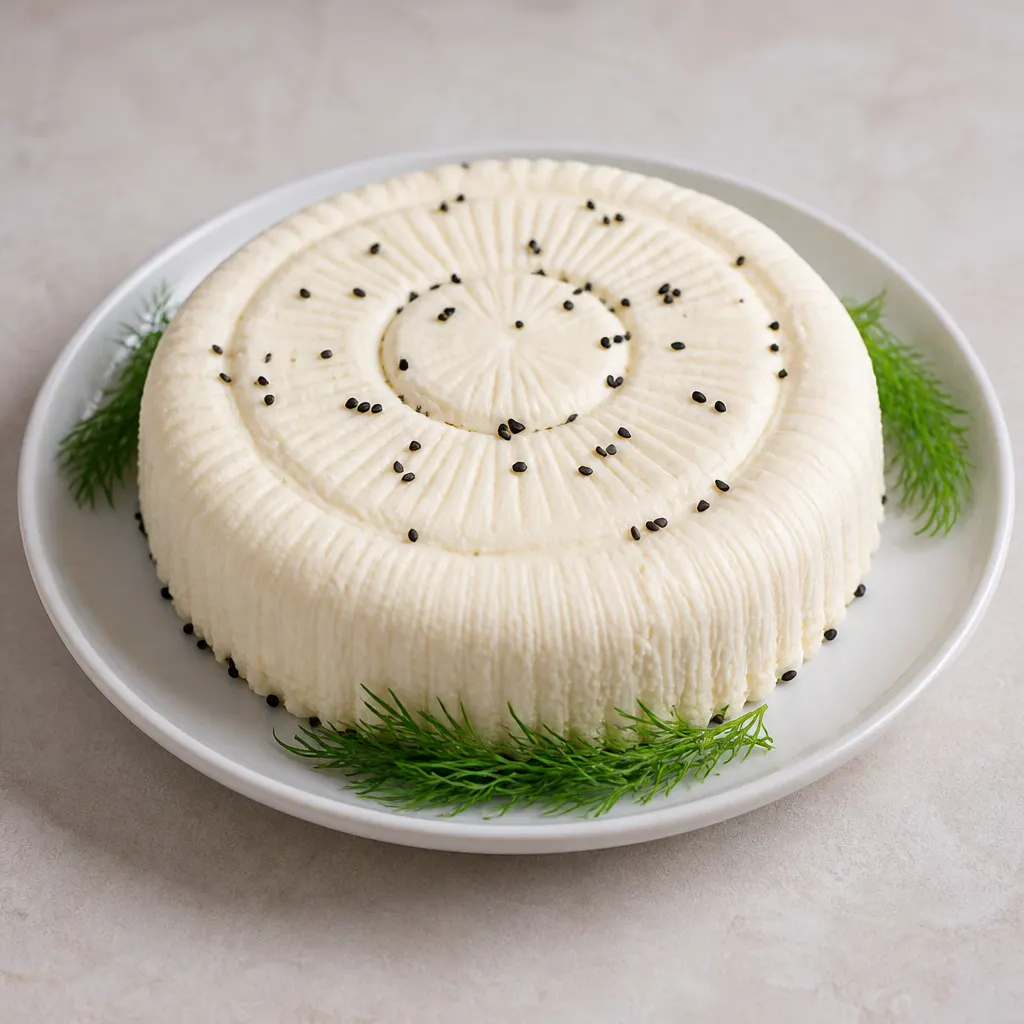 Syrischer Käse