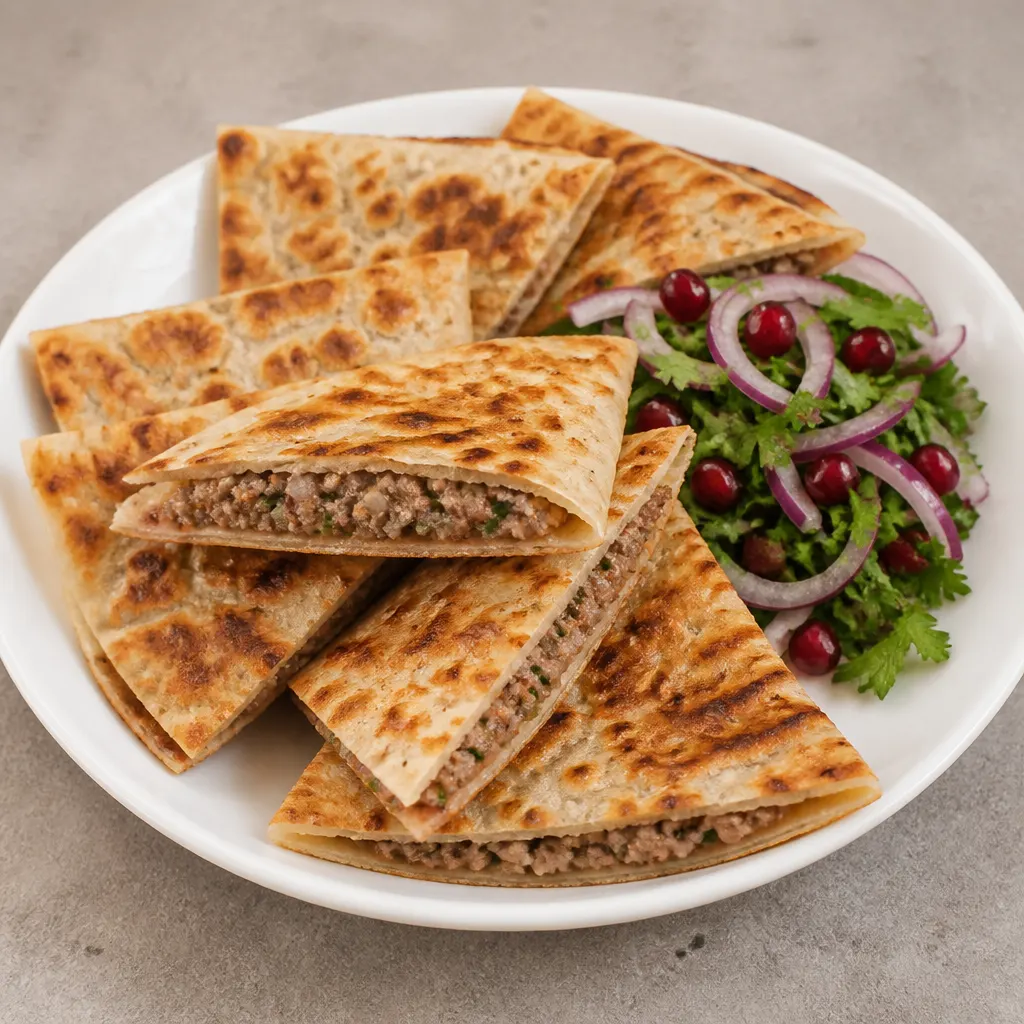 Fleisch-Arayes