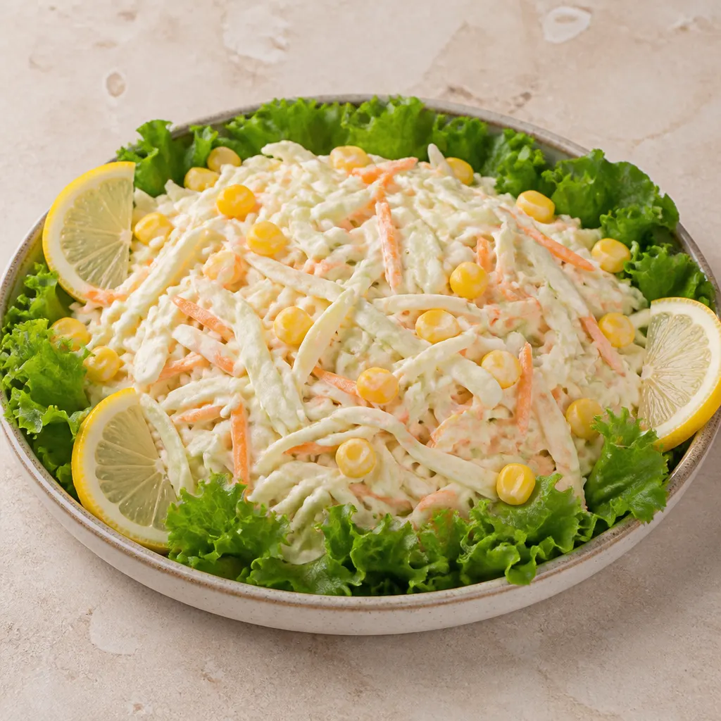 Coleslaw