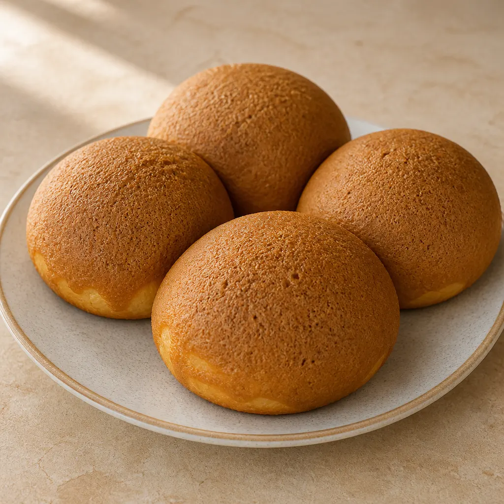 Papparoti Coffee Bread