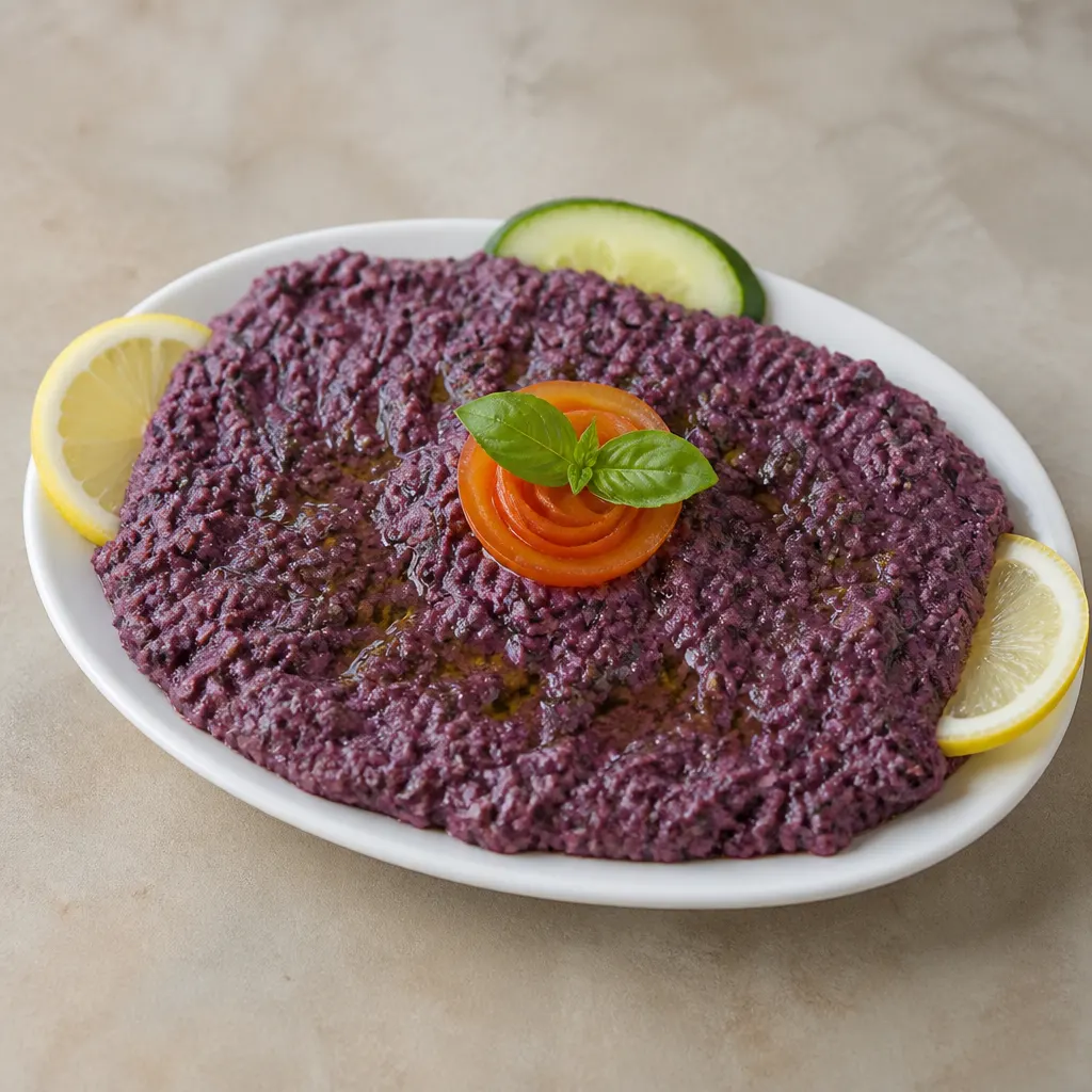 كريمة الزيتون