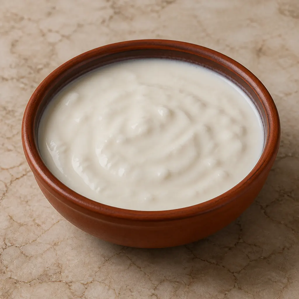 Cultured Milk Drink