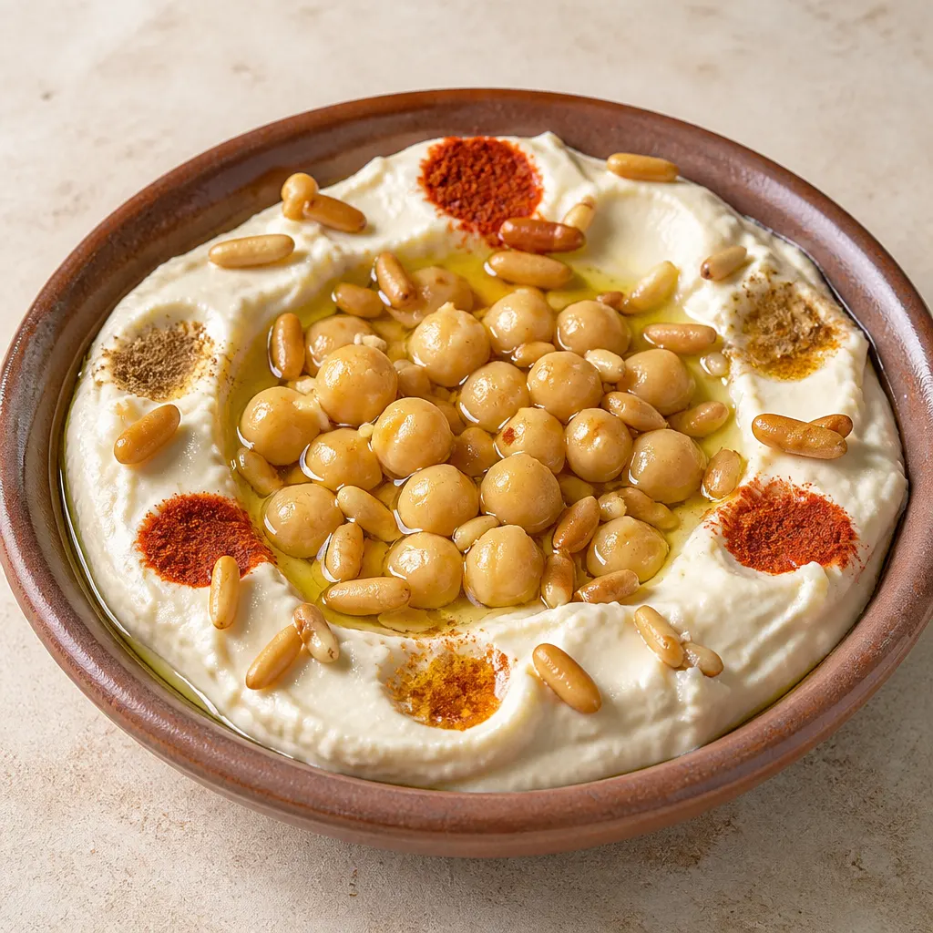 متبل البطاطا