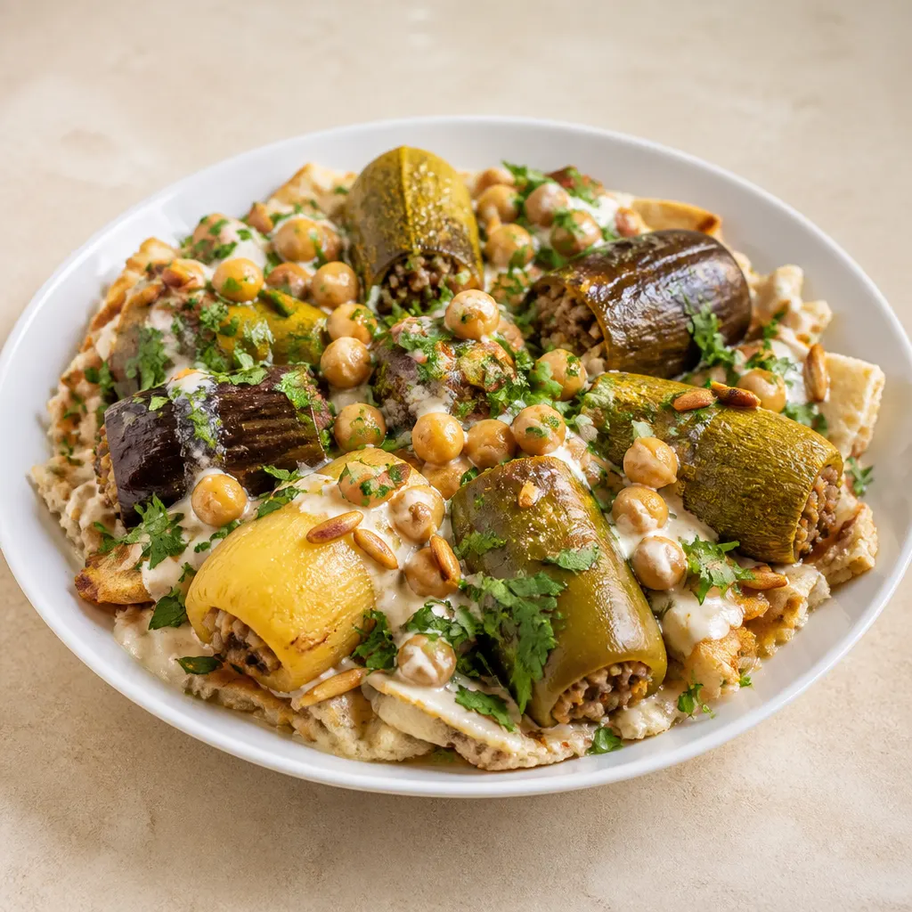 Fatté au yalanji