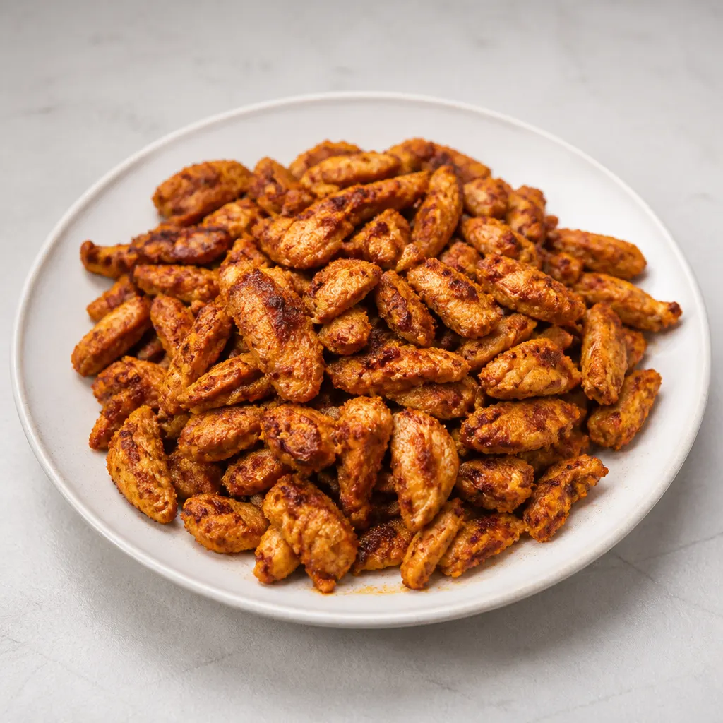 Mexikanisches Hähnchen