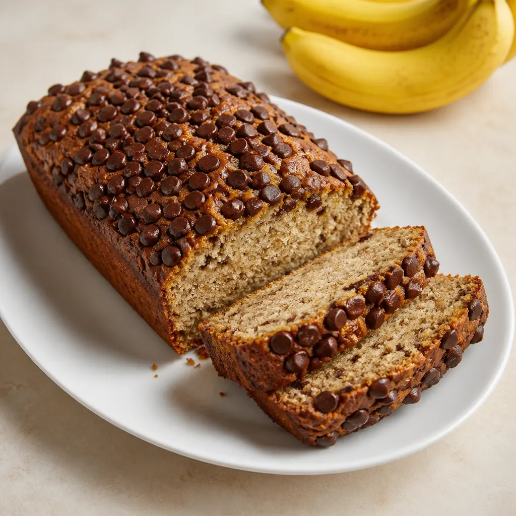 Banana Cake
