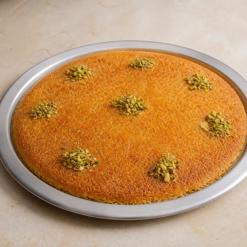 كنافة