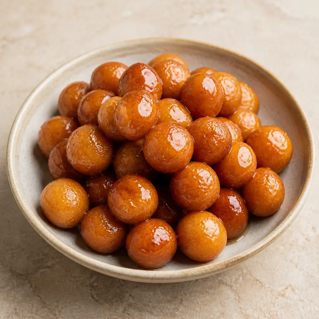 Emiratische Luqaimat
