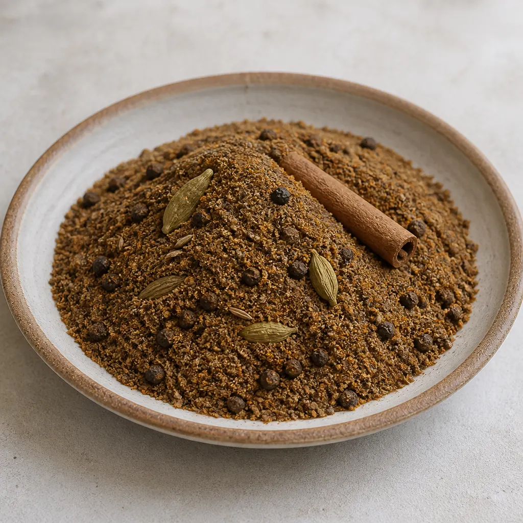 Kabsa Spice Blend