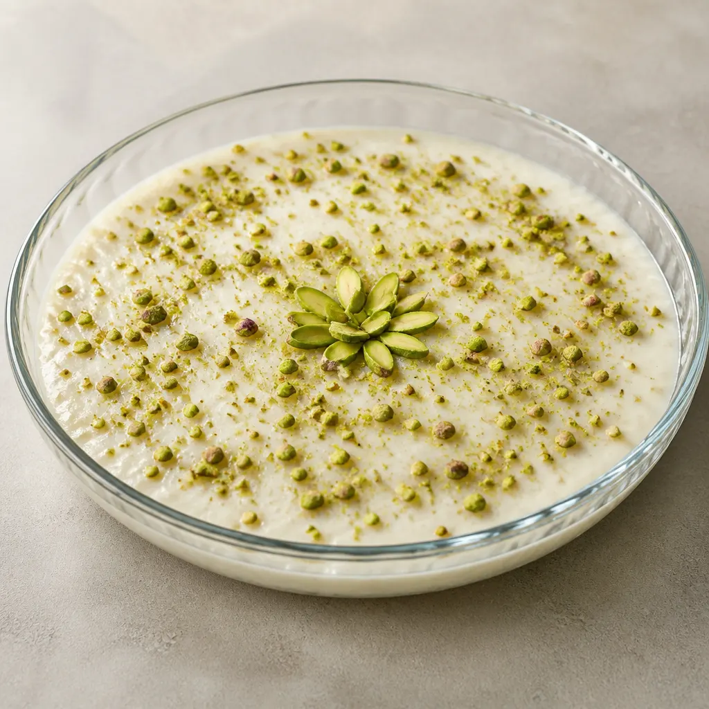Muhallabia
