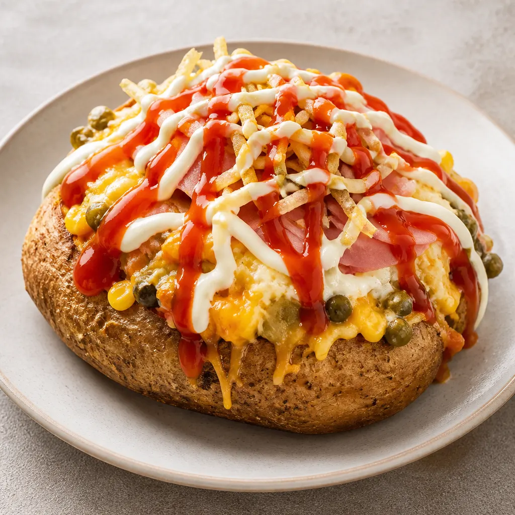 بطاطا كومبير