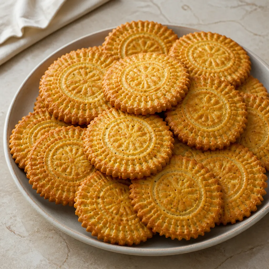 Eid Cookies