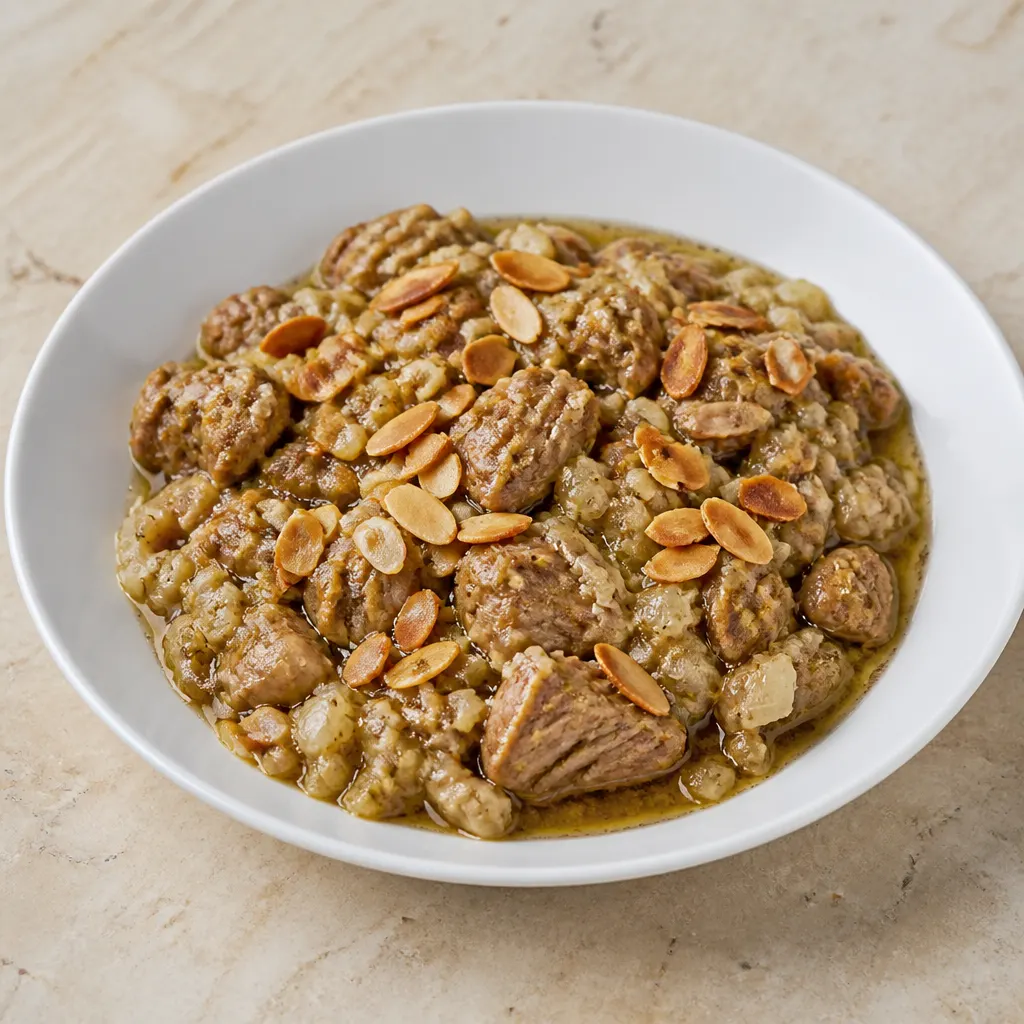 Eski Dunya
