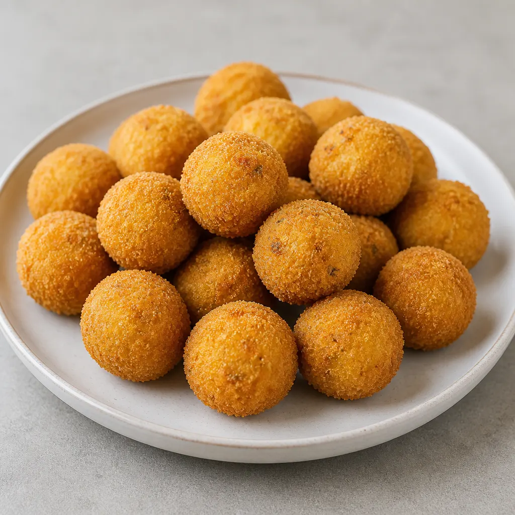 Chicken Balls