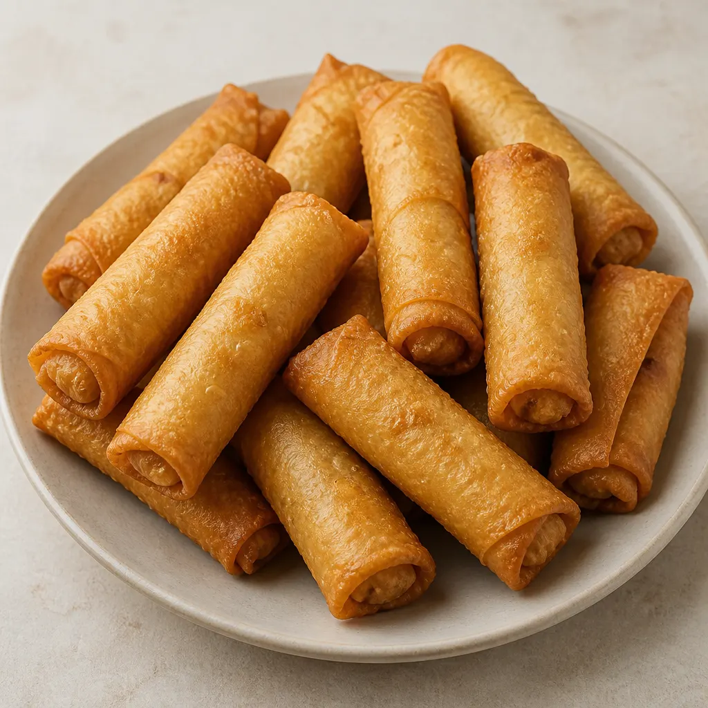 السمبوسك بالعجين الجاهز