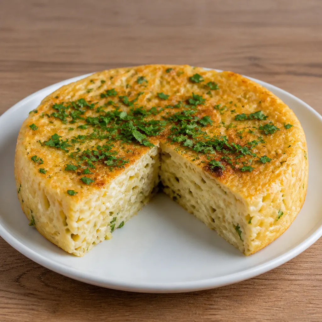 Turkish Borek Pasta