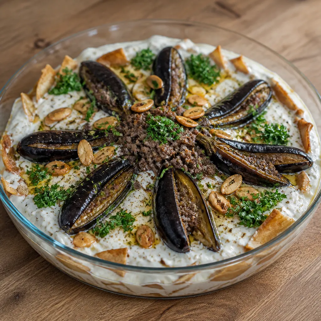 Makedous Fatteh