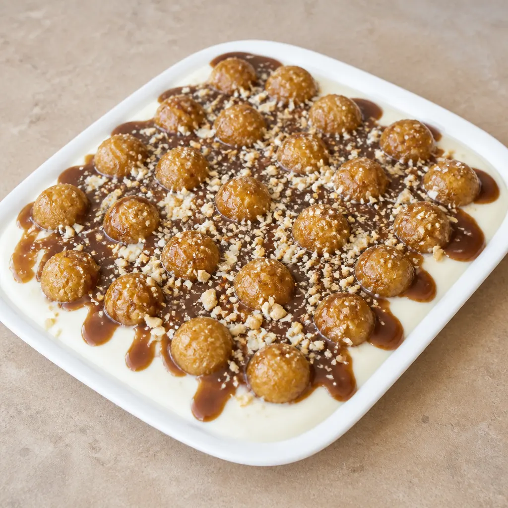 حلى سريع