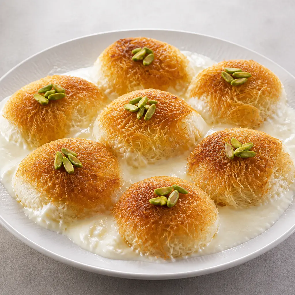 Ashtah Faisaliah mit Sahne