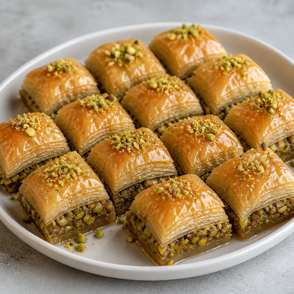 Baklava