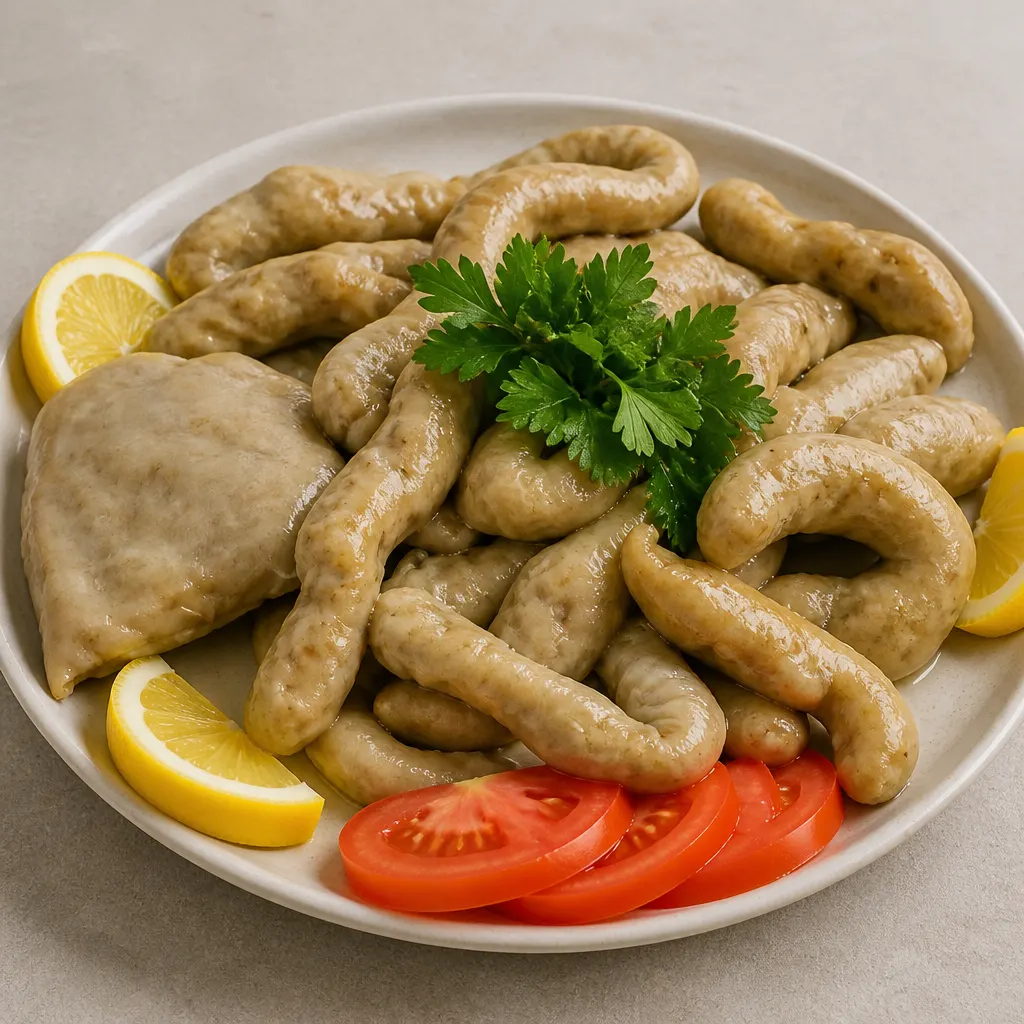 Sajqat and Hafati