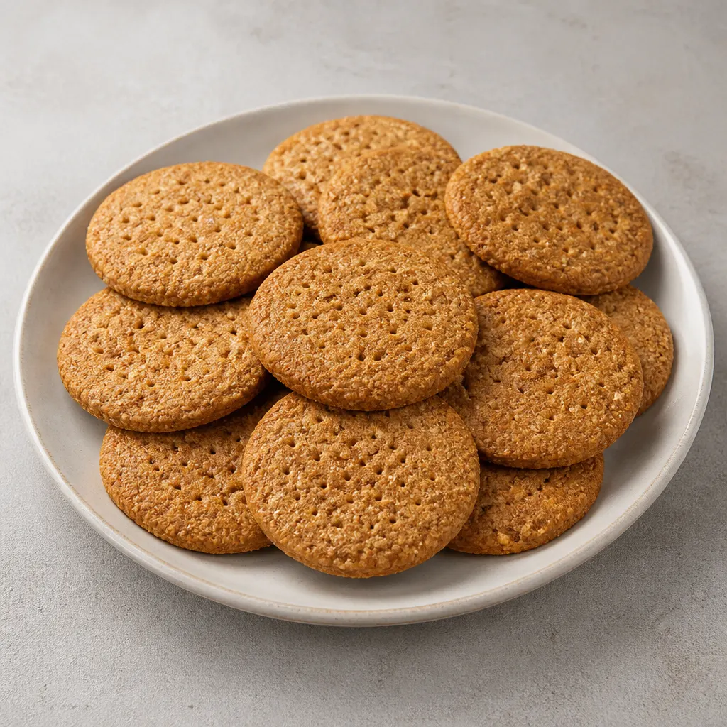 Digestive Biscuits