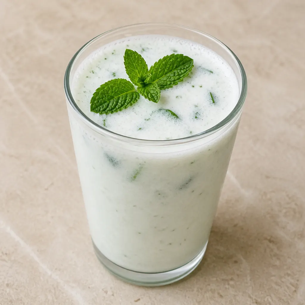Minz-Ayran