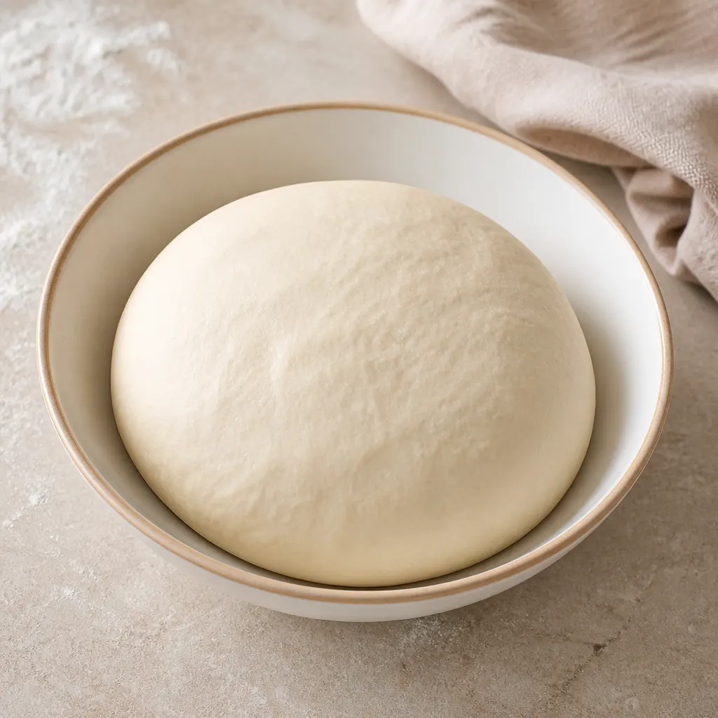 Allzweckteig