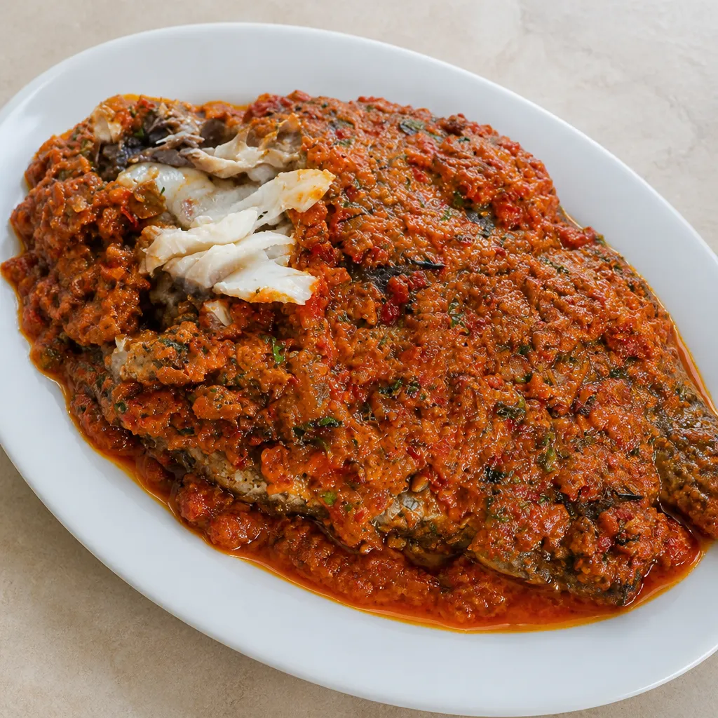 Fisch Hara