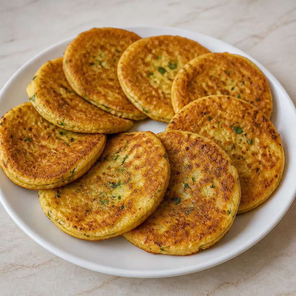 Omelet