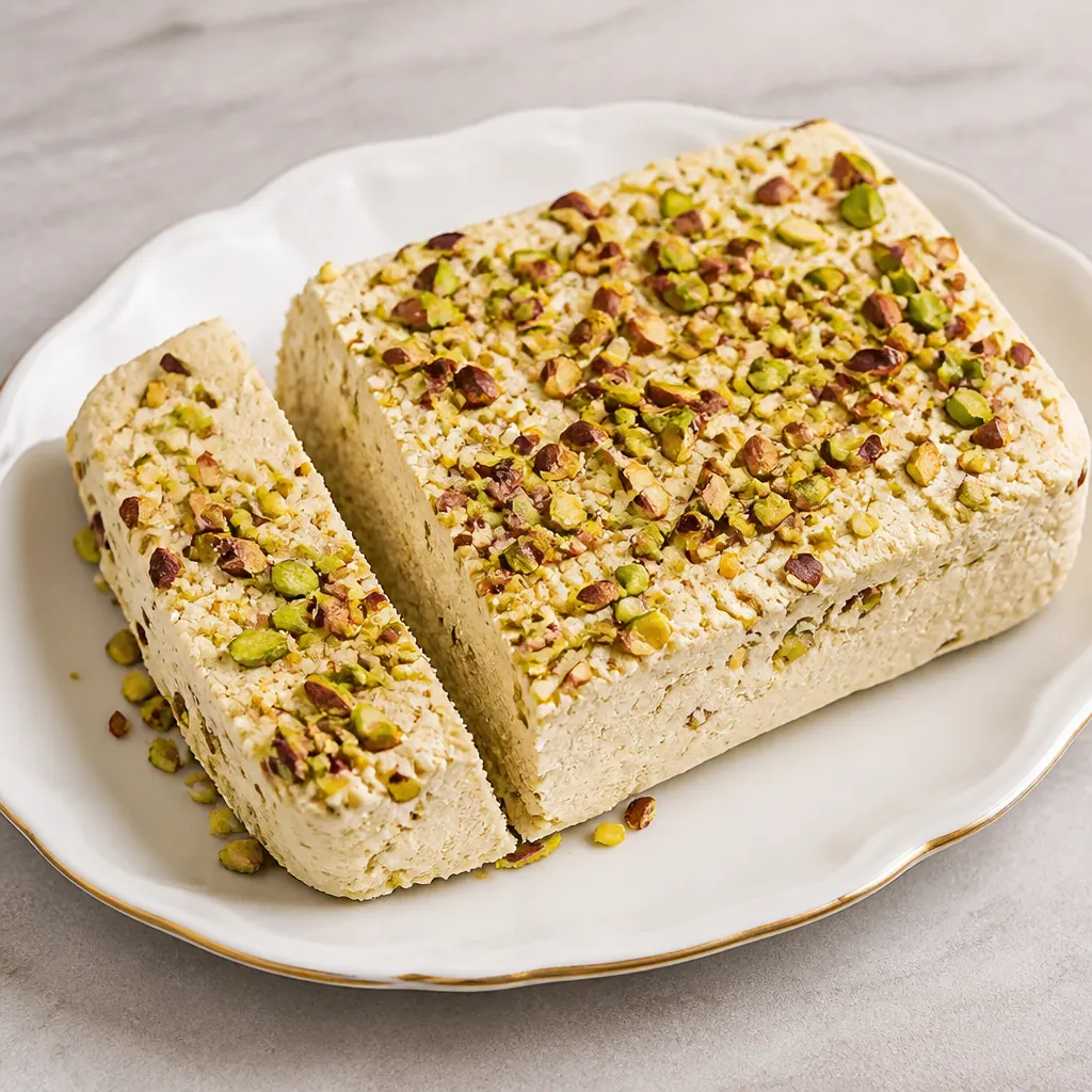 Premium Tahini Halva
