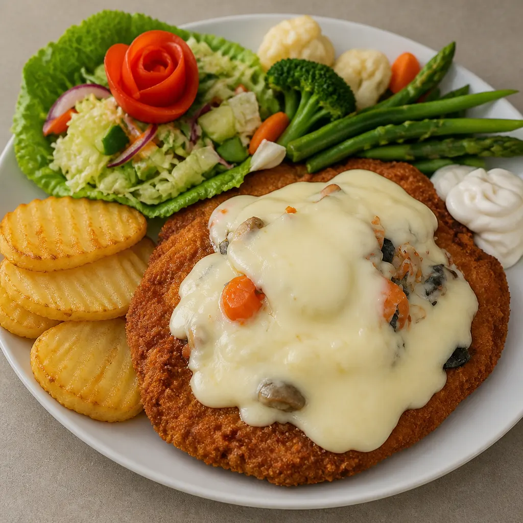 Escalope