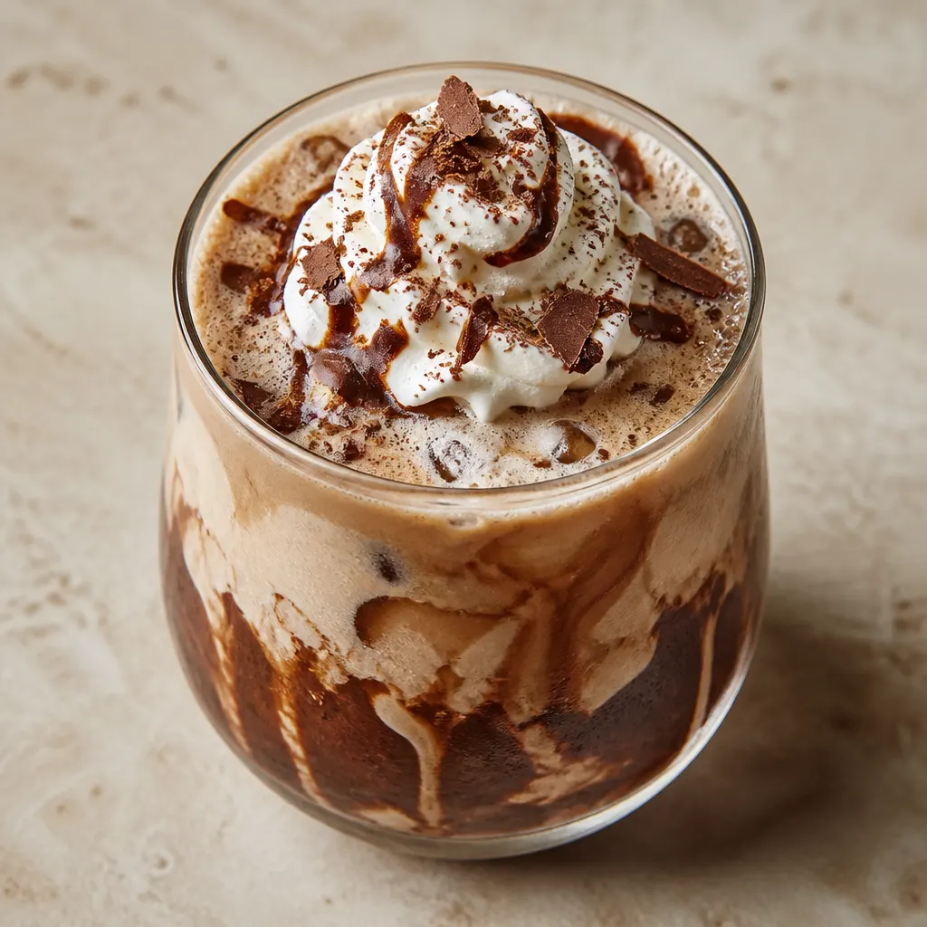 Cold Mocha