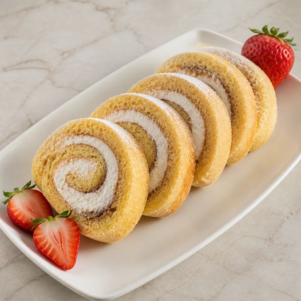 Swiss Roll
