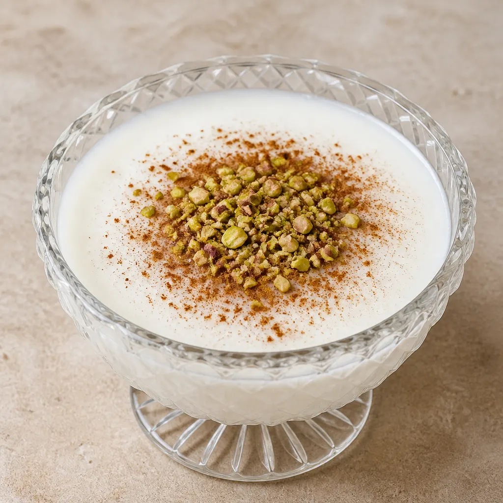 بودرة السحلب