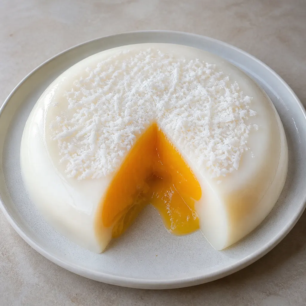 Balouza-Dessert