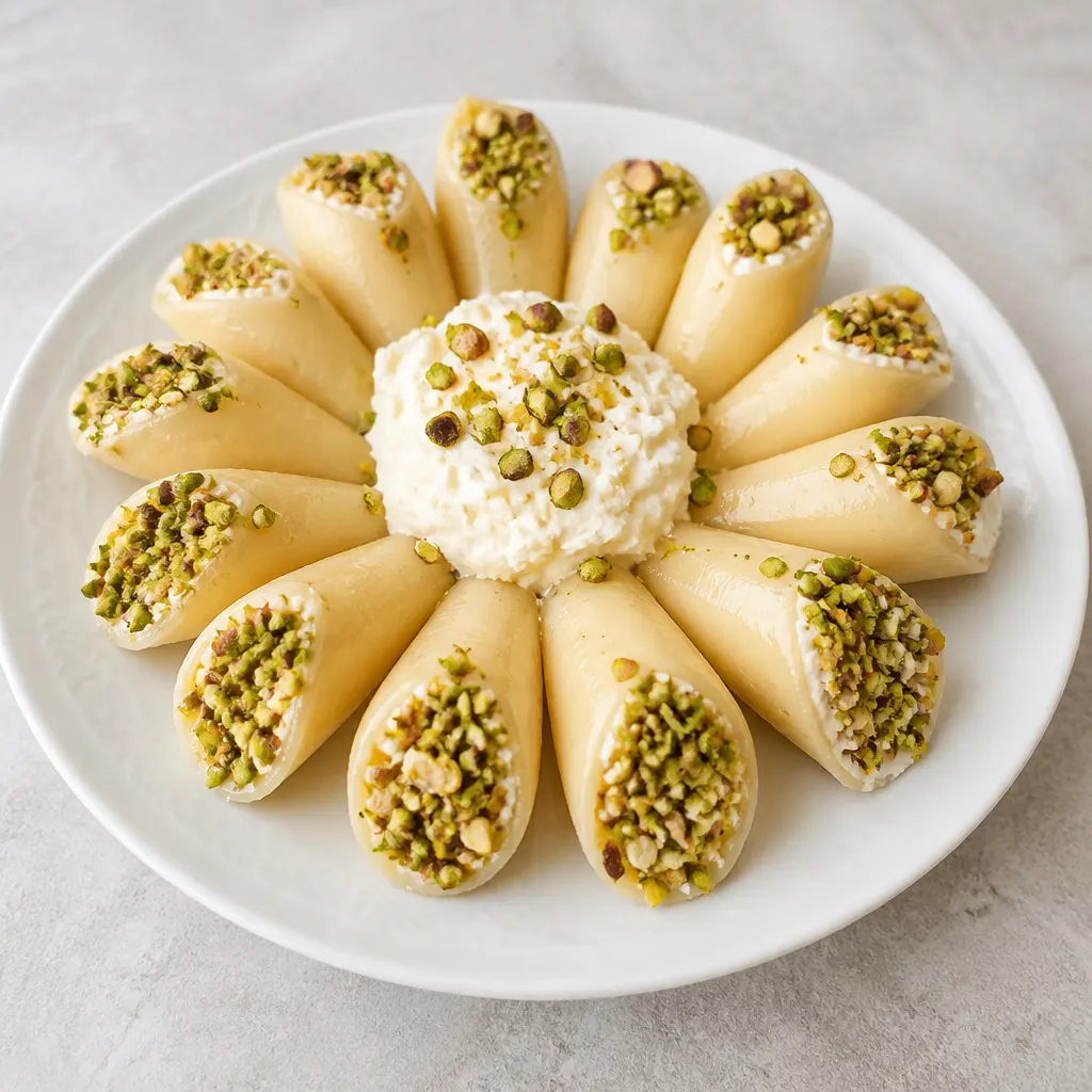 Halawat al-jibn au fromage