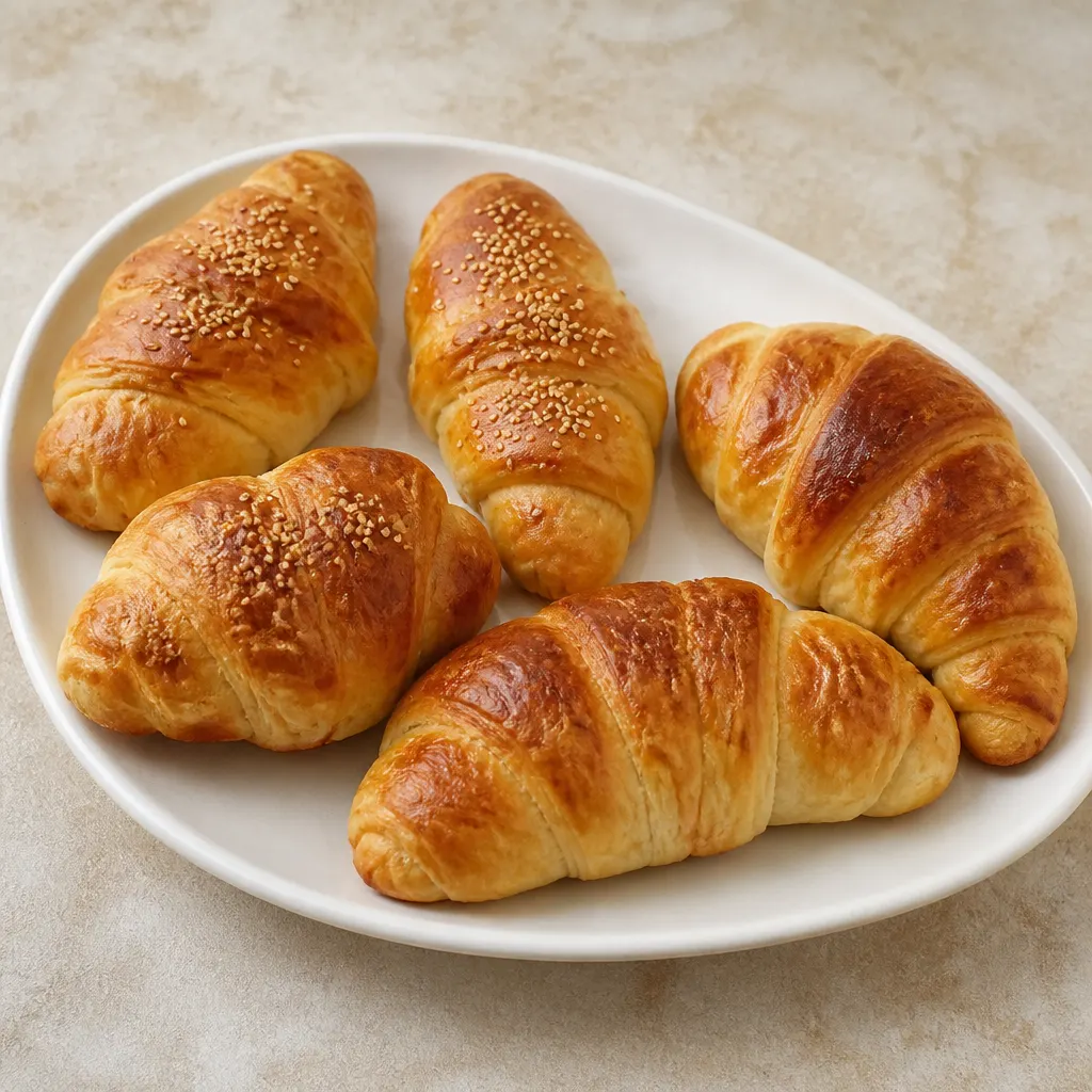 Croissants
