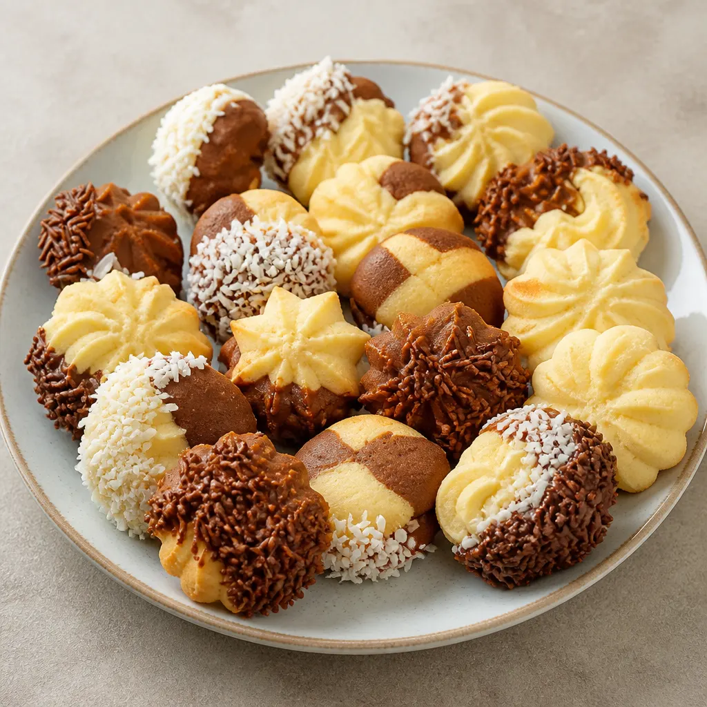 Butterkekse