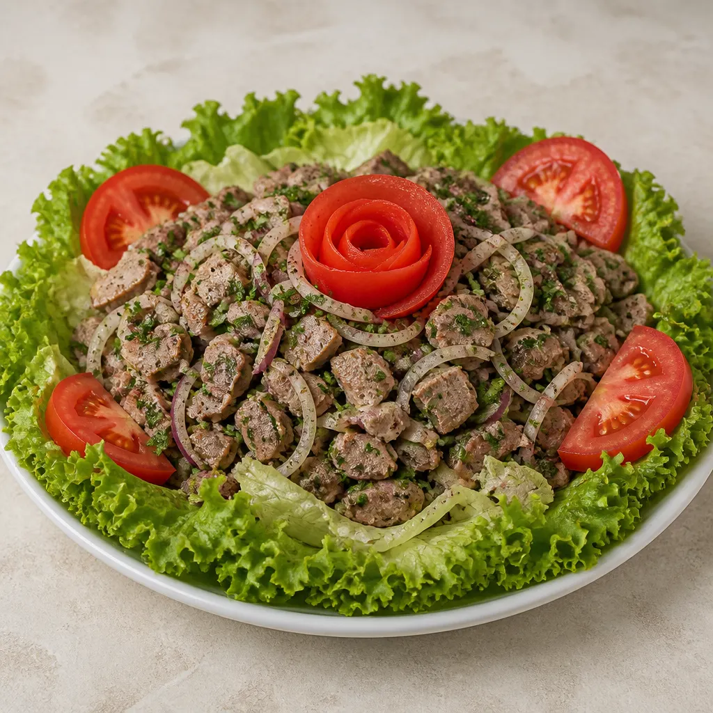 Lisanat al-Ghanam