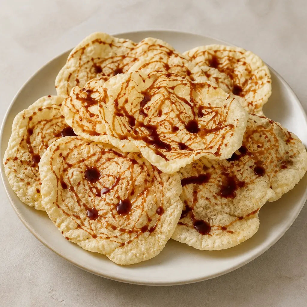 Syrian Na'ameh Bread