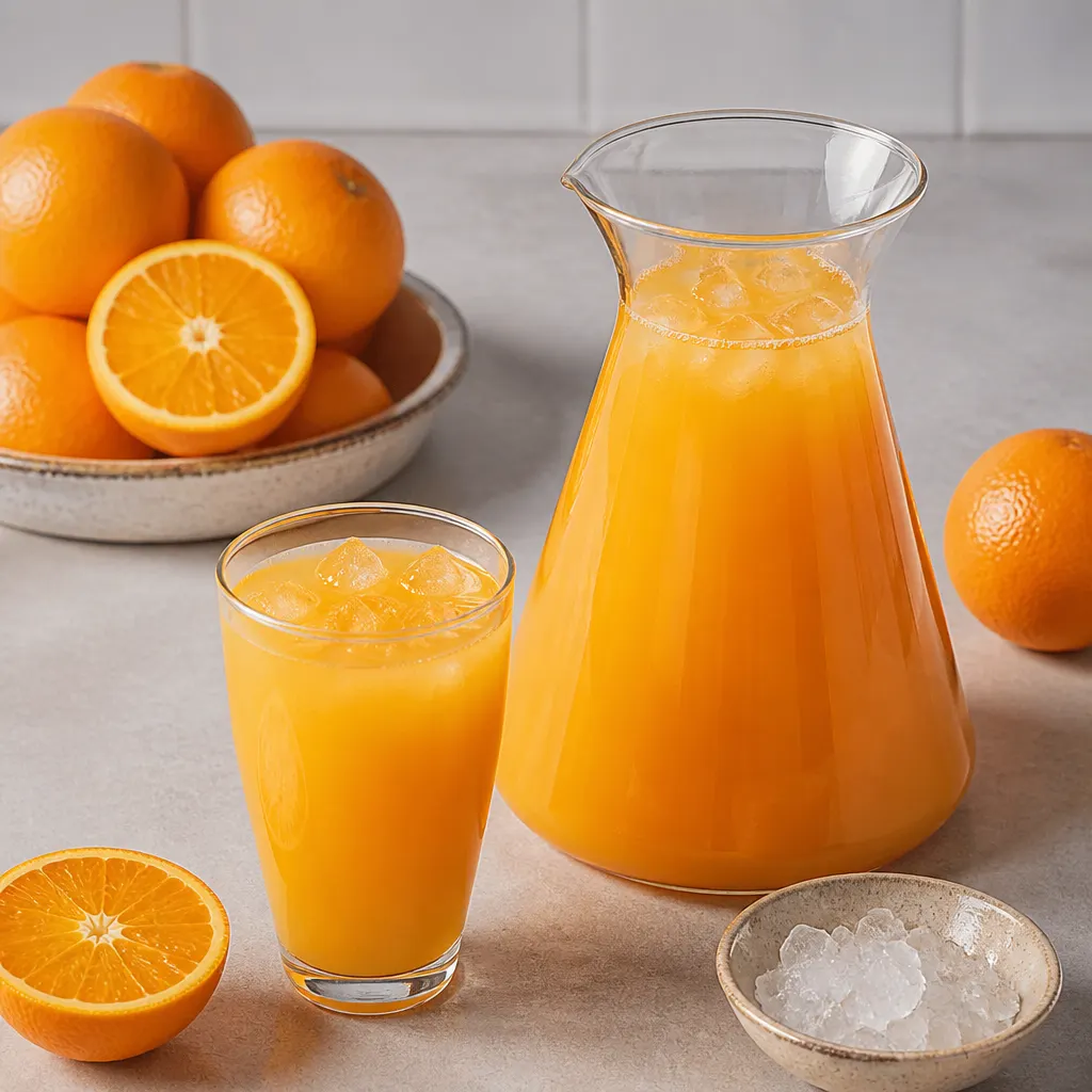 Orange Juice
