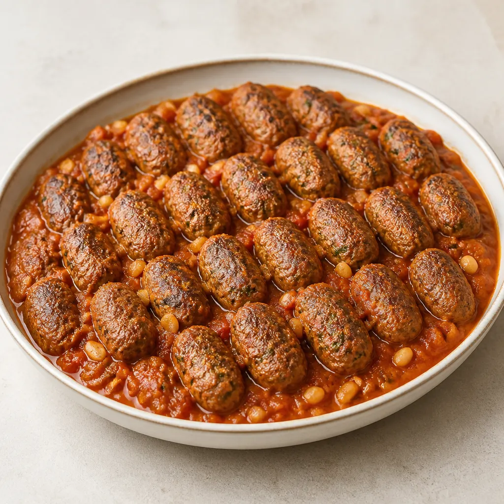 Kabab Hindi
