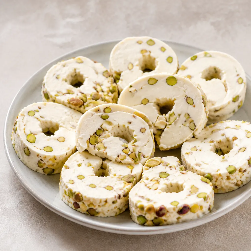 بوظة عربية