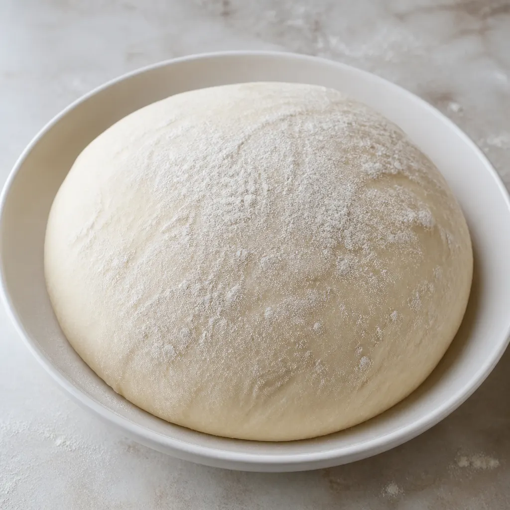 Pizza Dough